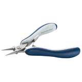 Pliers, Round Nose, Smooth, ESD, Infinity Elite Series, 5.3" OAL redirect to product page